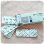 Феназепам  Phenazepam Valenta  1 мг в Вилюйске