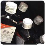 Кодеин сироп Codein (для приготовления напитка Lean, Purple Drank)  473 мл  в Вилюйске
