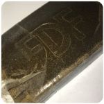 Гашиш  FDF  Euro  (Евро)  HQ в Вилюйске