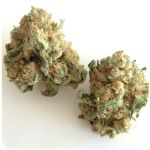 Шишки "White Widow"  (Белая вдова)  Гидропоника -  Бошка VHQ в Вилюйске