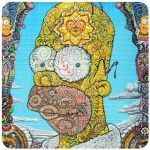 Марки LSD-25 VHQ чистых 250 мкг в Вилюйске